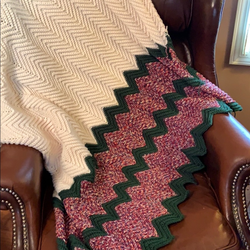 Afghan